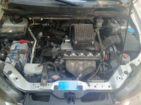 Honda Hr-v 1.6 - 1550 € / 3031.54 лв. - 89334349 10