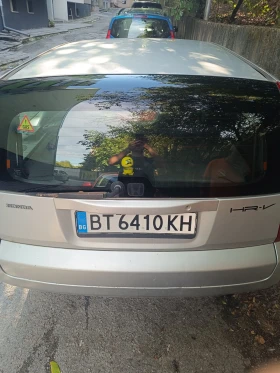 Honda Hr-v 1.6 - 1550 € / 3031.54 лв. - 89334349 12