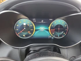 Mercedes-Benz GLC * 300 * CARFAX * ЦЕНА ДО БГ - 24800 € / 48504.58 лв. - 45989818 12