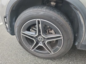Mercedes-Benz GLC * 300 * CARFAX * ЦЕНА ДО БГ - 24800 € / 48504.58 лв. - 45989818 8