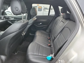 Mercedes-Benz GLC * 300 * CARFAX * ЦЕНА ДО БГ - 24800 € / 48504.58 лв. - 45989818 14