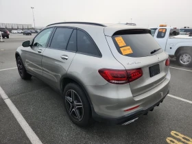 Mercedes-Benz GLC * 300 * CARFAX * ЦЕНА ДО БГ - 24800 € / 48504.58 лв. - 45989818 4