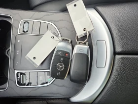 Mercedes-Benz GLC * 300 * CARFAX * ЦЕНА ДО БГ - 24800 € / 48504.58 лв. - 45989818 17