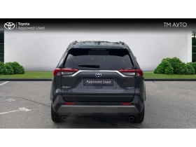 Toyota Rav4 HYBRID EXECUTIVE 2WD - 26500 € / 51829.49 лв. - 84426740 4
