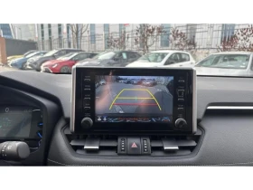 Toyota Rav4 HYBRID EXECUTIVE 2WD - 26500 € / 51829.49 лв. - 84426740 15