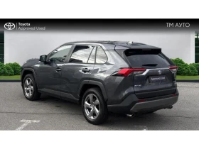 Toyota Rav4 HYBRID EXECUTIVE 2WD - 26500 € / 51829.49 лв. - 84426740 2