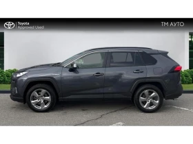 Toyota Rav4 HYBRID EXECUTIVE 2WD - 26500 € / 51829.49 лв. - 84426740 3