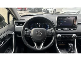 Toyota Rav4 HYBRID EXECUTIVE 2WD - 26500 € / 51829.49 лв. - 84426740 9