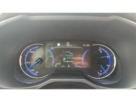 Toyota Rav4 HYBRID EXECUTIVE 2WD - 26500 € / 51829.49 лв. - 84426740 14