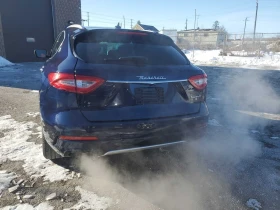 Maserati Levante * S * CARFAX * ЦЕНА ДО БГ - 18100 € / 35400.52 лв. - 21216472 4