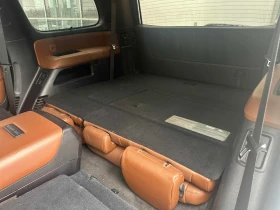 Toyota Sequoia Platinum * * Без Инциденти * * Сервизна История *  - 28999 € / 56717.11 лв. - 53494940 10