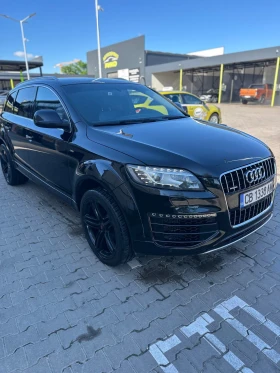 Audi Q7 - 16800 € / 32857.94 лв. - 28547803 15