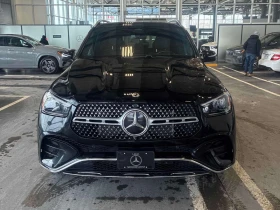 Mercedes-Benz GLE 350 PANO/360/ПРЕДСТАВИТЕЛСТВО НА MERCEDES  - 44700 € / 87425.60 лв. - 78602635 2