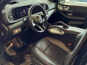 Mercedes-Benz GLE 350 PANO/360/ПРЕДСТАВИТЕЛСТВО НА MERCEDES  - 44700 € / 87425.60 лв. - 78602635 7