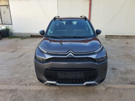 Citroen C3 Aircross 1, 5HDi - 11000 € / 21514.13 лв. - 53914457 3