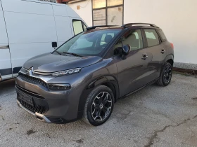 Citroen C3 Aircross 1, 5HDi - 11000 € / 21514.13 лв. - 53914457 14