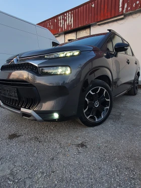 Citroen C3 Aircross 1, 5HDi