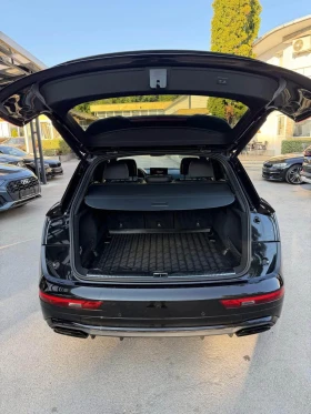 Audi Q5 4.5 TFSI QUATTRO S-line  | Auto.bg — изображение 5