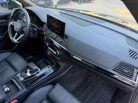 Audi Q5 4.5 TFSI QUATTRO S-line  | Auto.bg — изображение 12