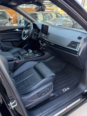 Audi Q5 4.5 TFSI QUATTRO S-line  | Auto.bg — изображение 10