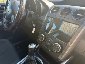 Mazda CX-7 | Mobile.bg � ����� ������ 8
