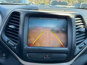 Jeep Cherokee * North * PANO* KEYLESS* �������*  | Mobile.bg � ����� ������ 17