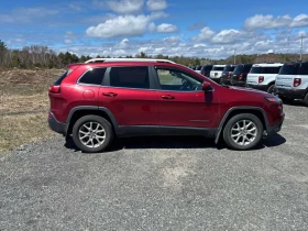 Jeep Cherokee * North * PANO* KEYLESS* �������*  | Mobile.bg � ����� ������ 3