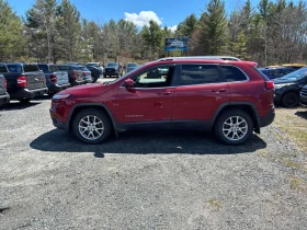 Jeep Cherokee * North * PANO* KEYLESS* �������*  | Mobile.bg � ����� ������ 2