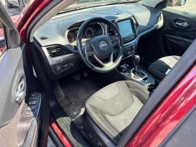 Jeep Cherokee * North * PANO* KEYLESS* �������*  | Mobile.bg � ����� ������ 5