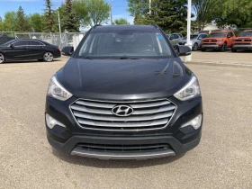 Hyundai Santa fe * Luxury Adventure Edition * АВТОКРЕДИТ*  - 10500 € / 20536.22 лв. - 71498742 6