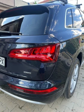 Audi Q5 2.0 TFSI 56698 Km | Mobile.bg � ����� ������ 4