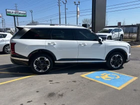 Hyundai Palisade Certified Pre Owned Luxury | Mobile.bg � ����� ������ 6