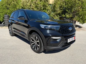Ford Explorer 3.0PHEV ST-LINE 457к.с.PLUG IN HIBRID ГЕРМАНИЯ - 29999 € - 87574669 2