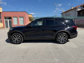 ����� �� �������� �� Ford Explorer 3.0PHEV ST-LINE 457�.�.PLUG IN HIBRID ��������