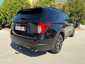 Ford Explorer 3.0PHEV ST-LINE 457к.с.PLUG IN HIBRID ГЕРМАНИЯ - 29999 € - 87574669 4