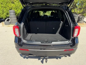 Ford Explorer 3.0PHEV ST-LINE 457к.с.PLUG IN HIBRID ГЕРМАНИЯ - 29999 € - 87574669 5