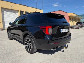 ����� �� �������� �� Ford Explorer 3.0PHEV ST-LINE 457�.�.PLUG IN HIBRID ��������