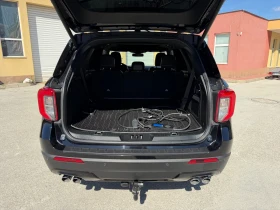 ����� �� �������� �� Ford Explorer 3.0PHEV ST-LINE 457�.�.PLUG IN HIBRID ��������