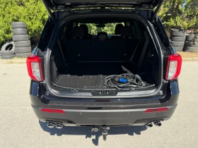 Ford Explorer 3.0PHEV ST-LINE 457к.с.PLUG IN HIBRID ГЕРМАНИЯ - 29999 € - 87574669 6
