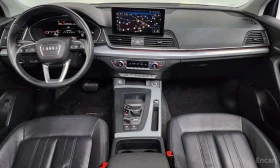 Audi Q5 * 45 TFSI Quattro * ��������� ���� �� �������� *  | Mobile.bg � ����� ������ 7