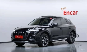 ������ Audi Q5