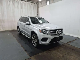 Mercedes-Benz GLS * 4matic Suv 450 * CARFAX *  | Mobile.bg � ����� ������ 5