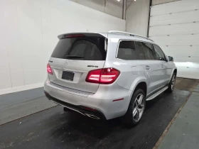 Mercedes-Benz GLS * 4matic Suv 450 * CARFAX *  | Mobile.bg � ����� ������ 2