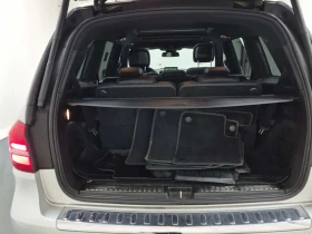 Mercedes-Benz GLS * 4matic Suv 450 * CARFAX *  | Mobile.bg � ����� ������ 14