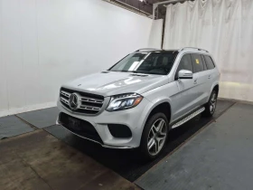 ������ Mercedes-Benz GLS