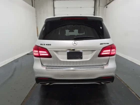 Mercedes-Benz GLS * 4matic Suv 450 * CARFAX *  | Mobile.bg � ����� ������ 17