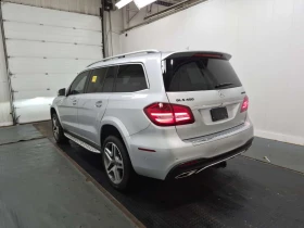Mercedes-Benz GLS * 4matic Suv 450 * CARFAX *  | Mobile.bg � ����� ������ 6