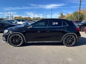 Mercedes-Benz GLA 45 AMG * CARFAX * ОПЦИЯ ЗА ФИНАНСИРАНЕ | Auto.bg — изображение 2