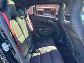 Mercedes-Benz GLA 45 AMG * CARFAX * ОПЦИЯ ЗА ФИНАНСИРАНЕ | Auto.bg — изображение 11