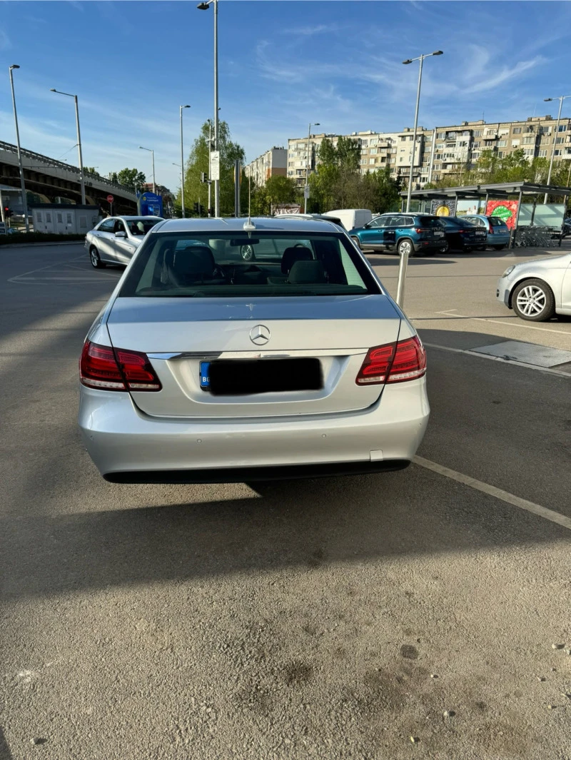 Mercedes-Benz 250 9G, снимка 7 - Автомобили и джипове - 47185068